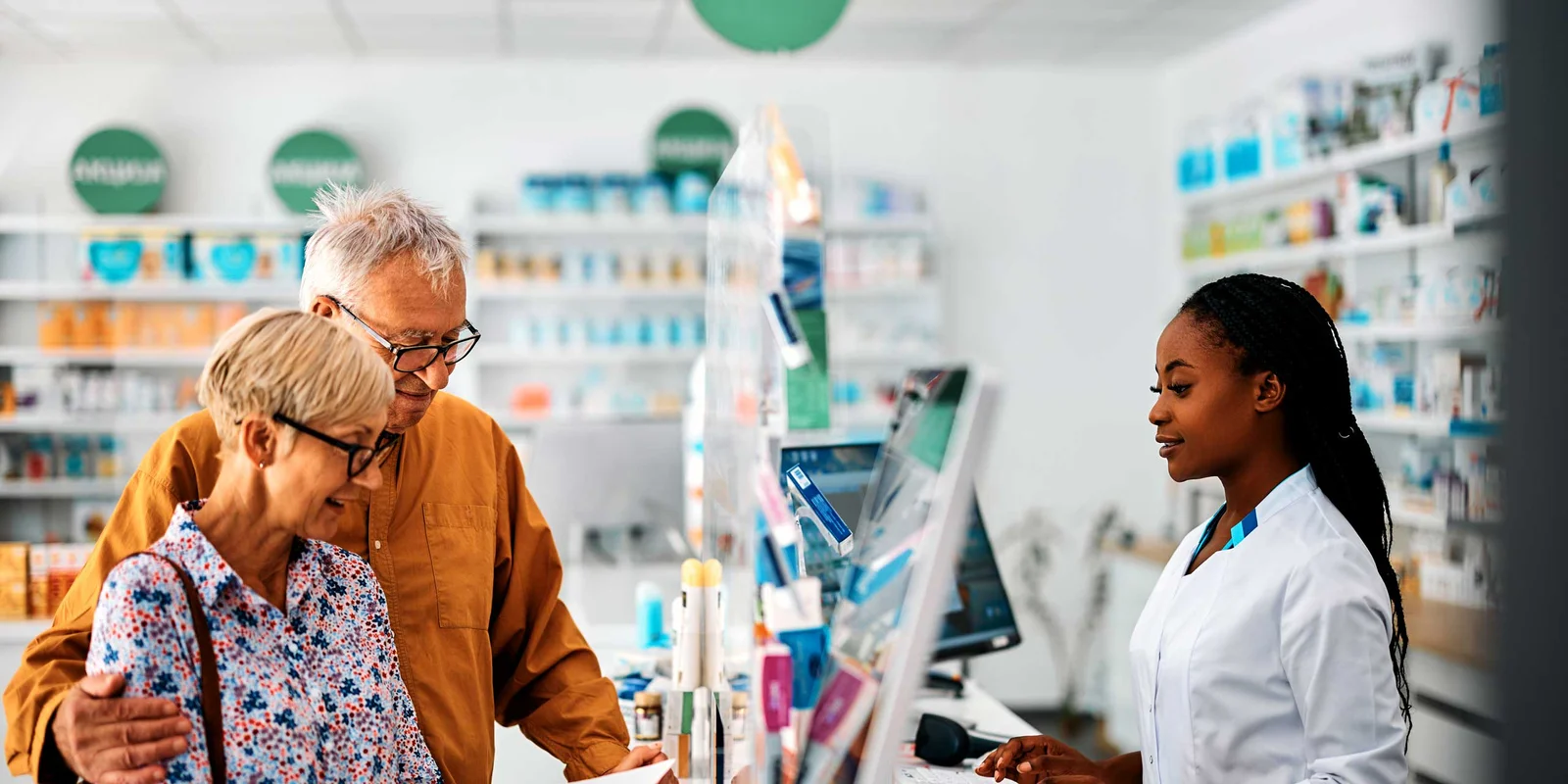 Choosing the Right Pharmaceutical Contract Manufacturing Partner