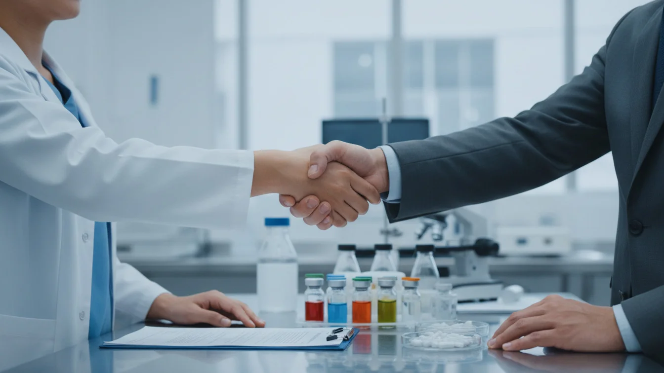 Pharmaceutical Packaging Trends for Global Healthcare Markets