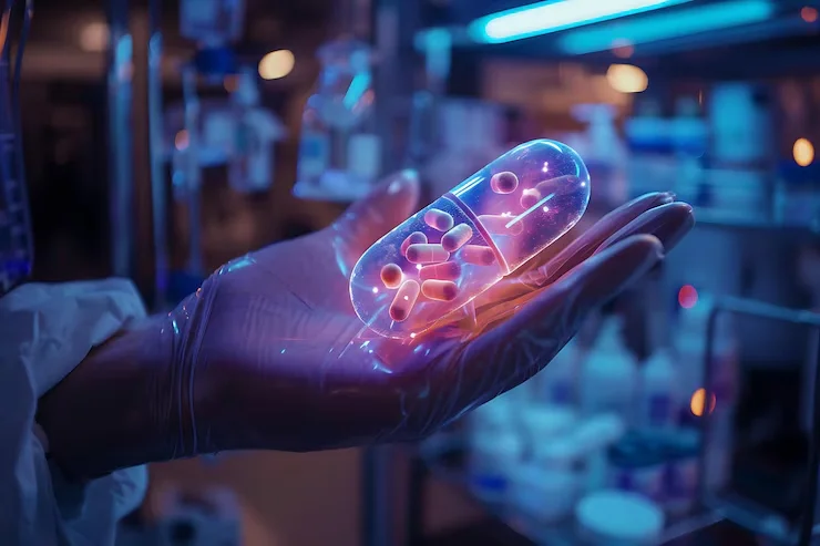 Innovation-Driven Solutions