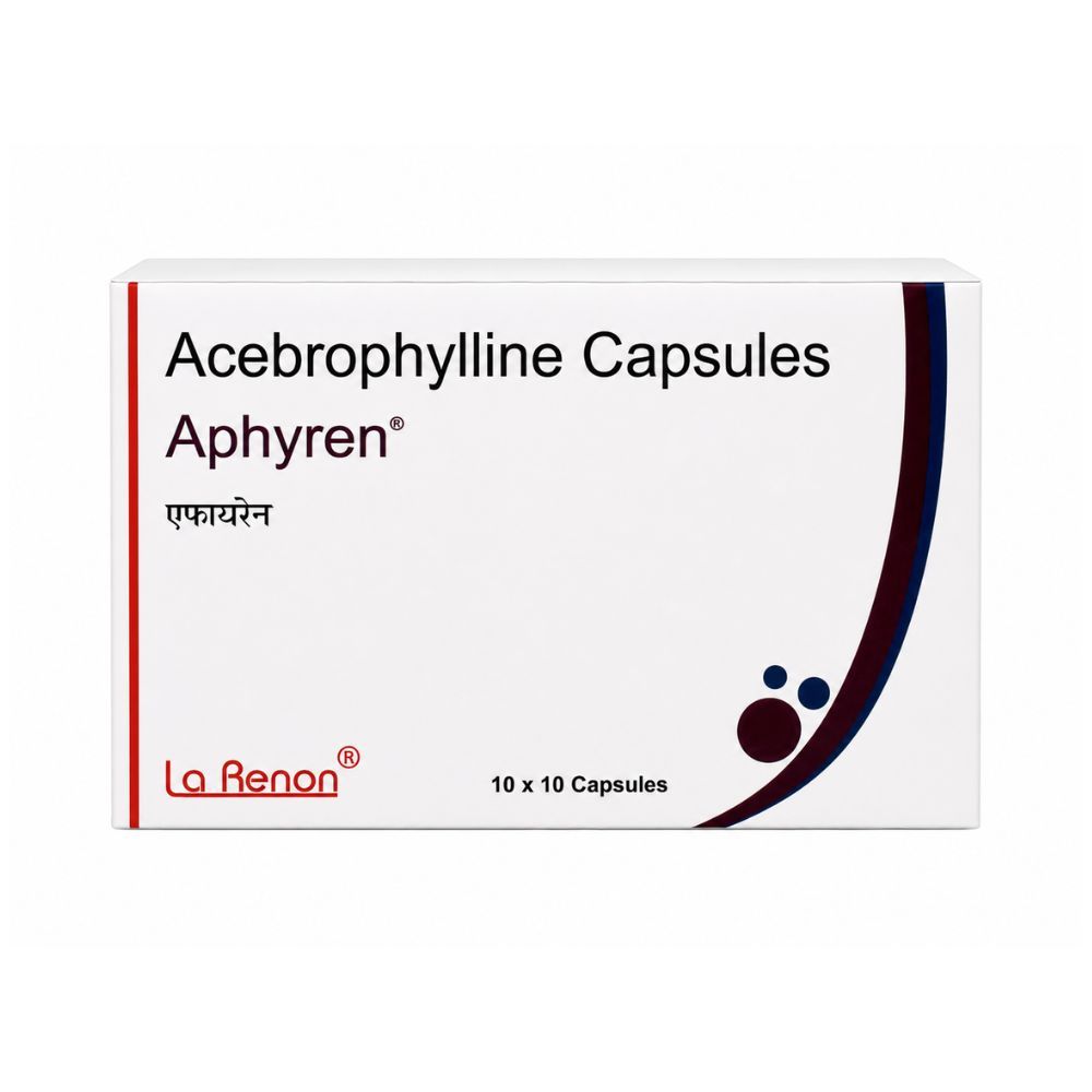 Aphyren Capsule
