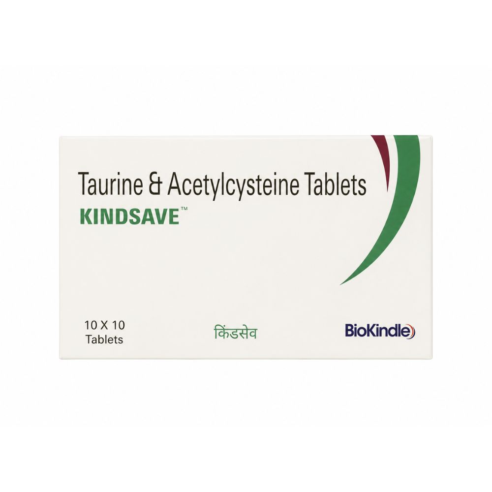 Kindsave Solution