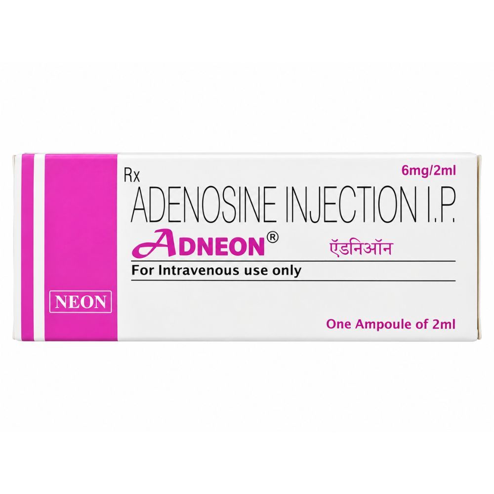 Adneon 6mg Injection