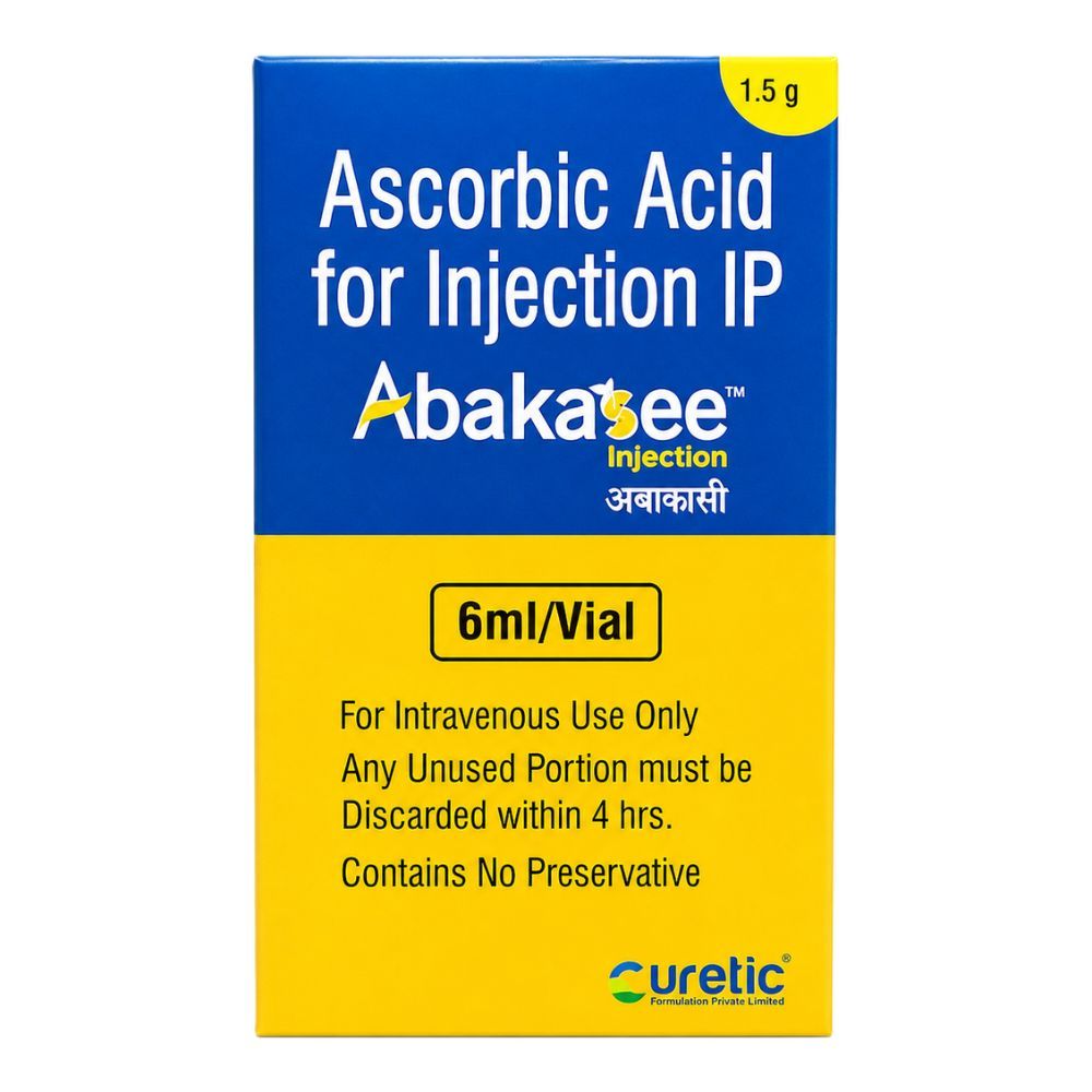 Abakasee Injection