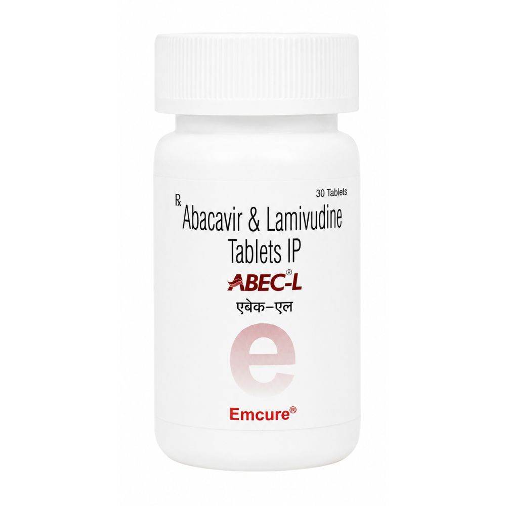 Abec L Tablet