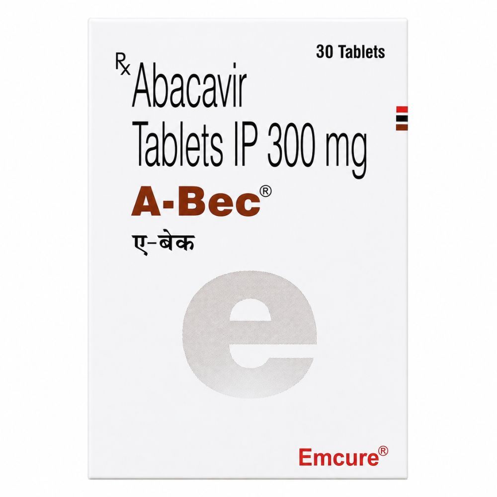 Abec Tablet