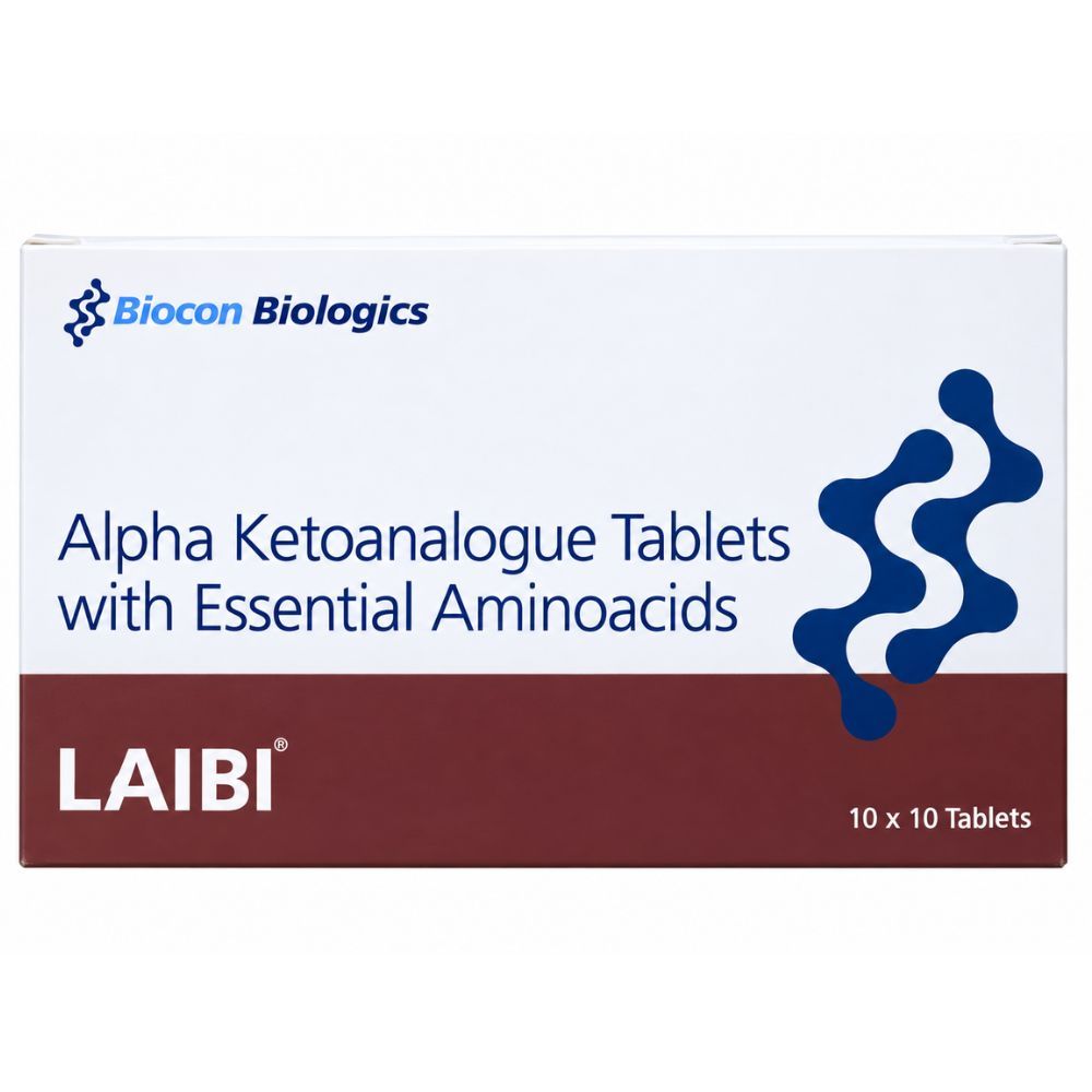 Laibi Tablet
