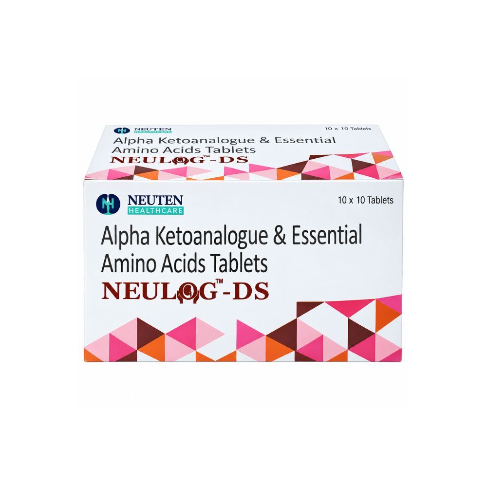 Neulog DS Tablet