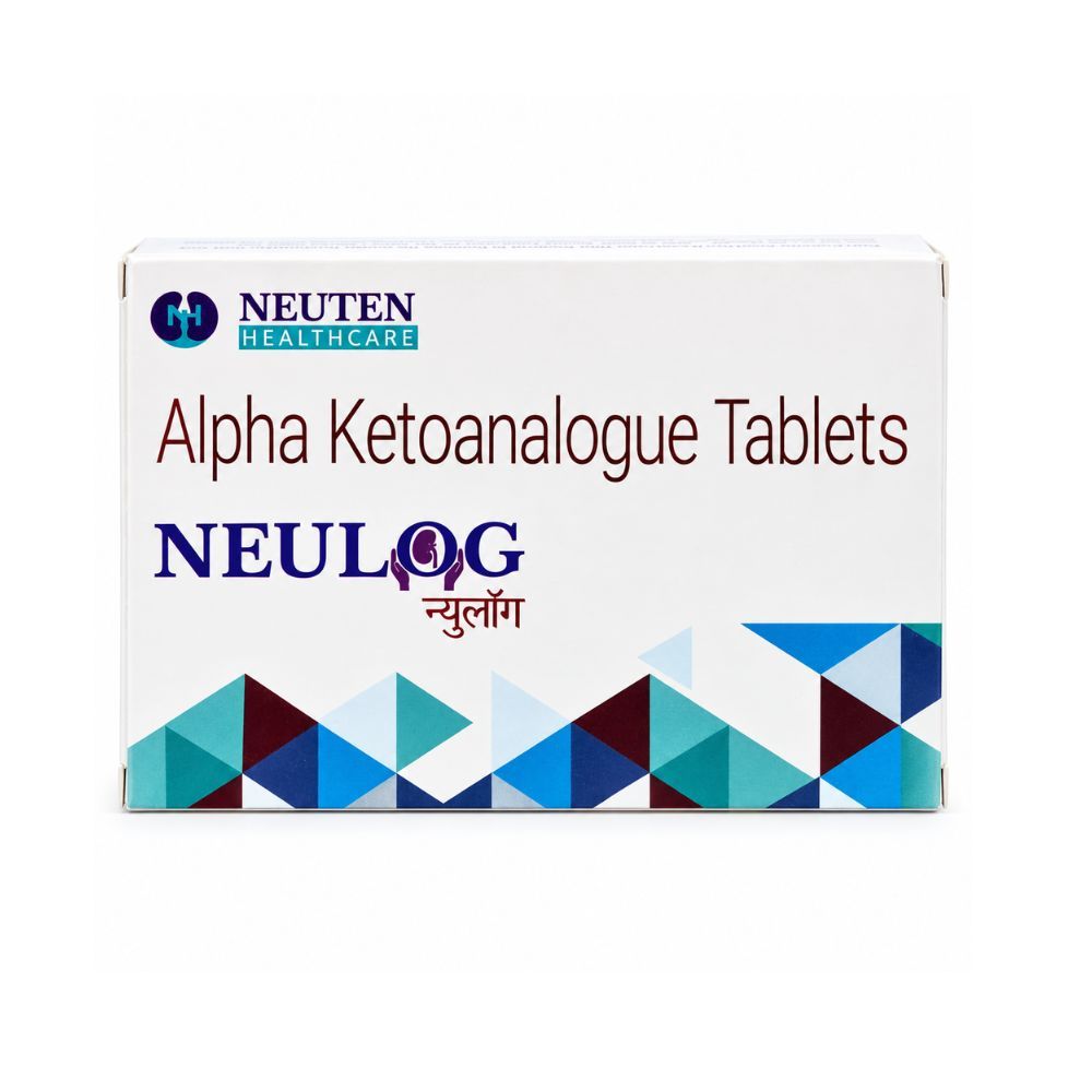 Neulog Tablet
