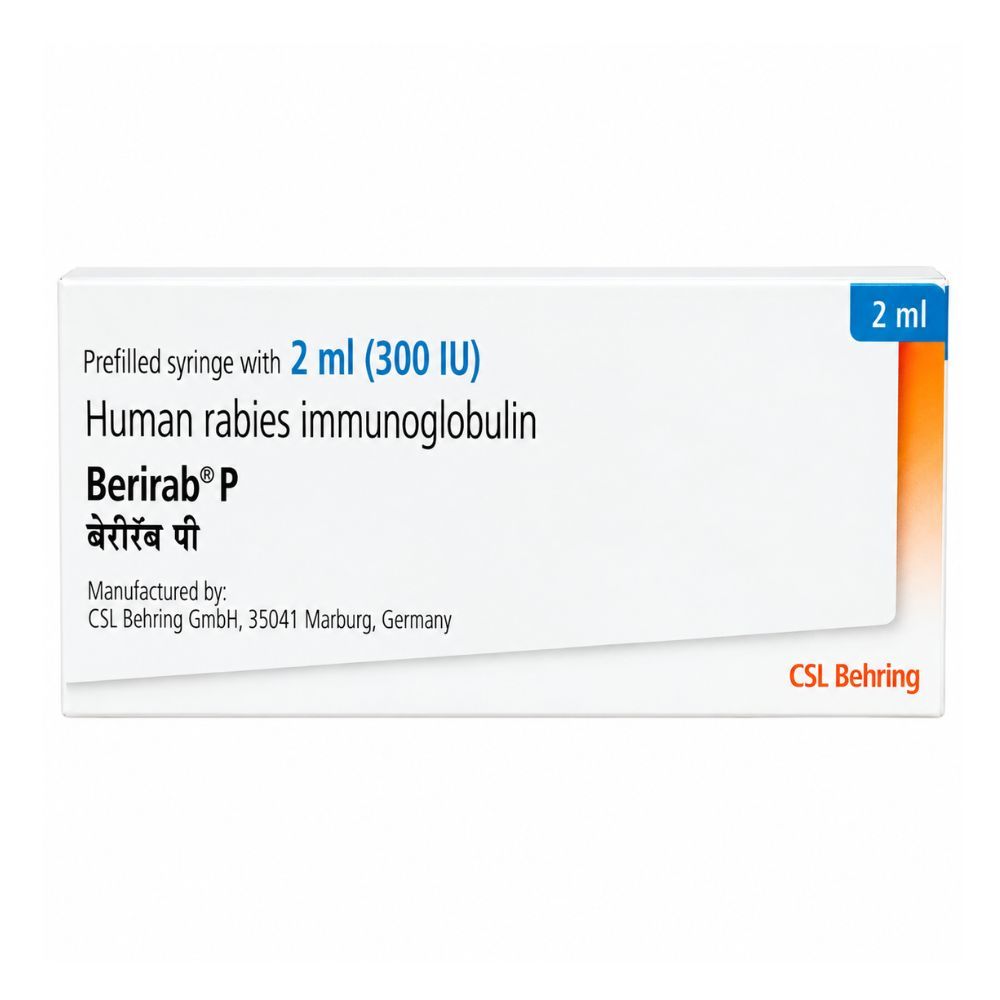 Berirab P 300 IU