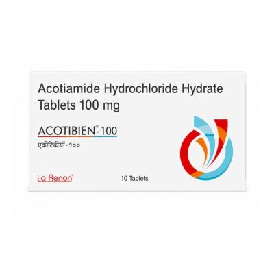 Acotibien 100mg Tablet