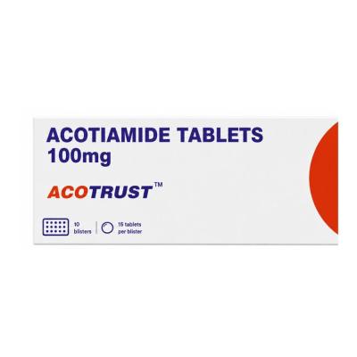 Acotrust Tablet