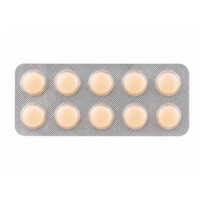 Actapro 100mg Tablet view 3