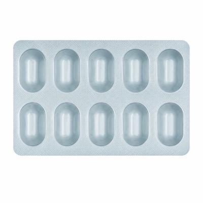 Alcysta 600mg Tablet view 3