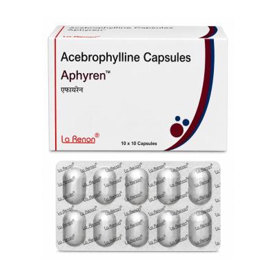 Aphyren Capsule view 2