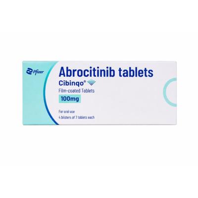 Cibinqo 100mg Tablet