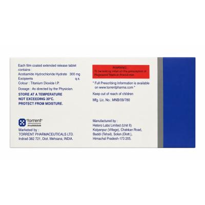 Dycotiam SR 300mg Tablet view 2