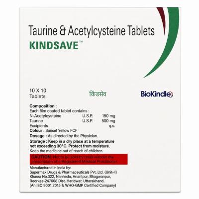 Kindsave Solution view 2