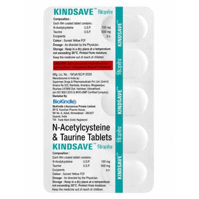 Kindsave Solution view 3