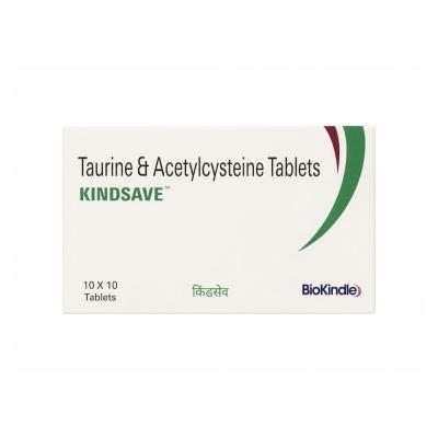 Kindsave Solution view 4