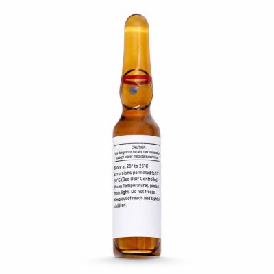 Mucyst 400mg Injection view 4