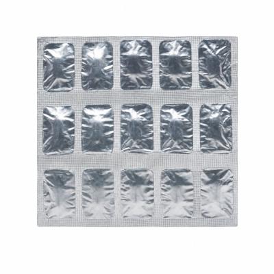 Nefrosave Forte Tablet view 3