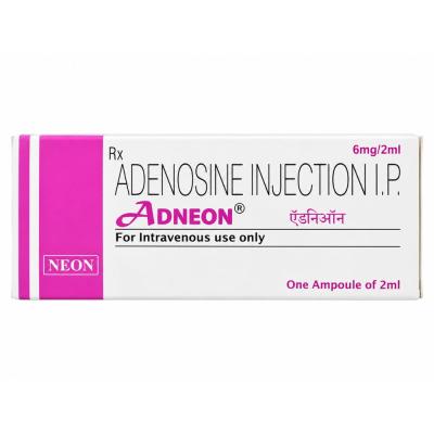 Adneon 6mg Injection