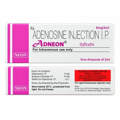 Adneon 6mg Injection view 2