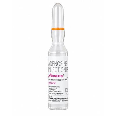 Adneon 6mg Injection view 3