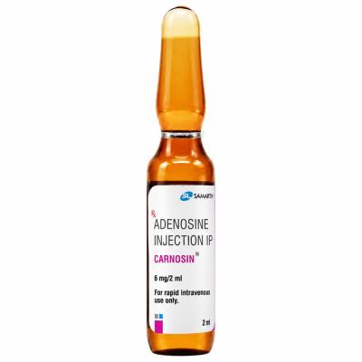 Carnosin 6mg Injection view 2
