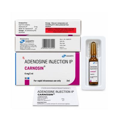 Carnosin 6mg Injection view 3