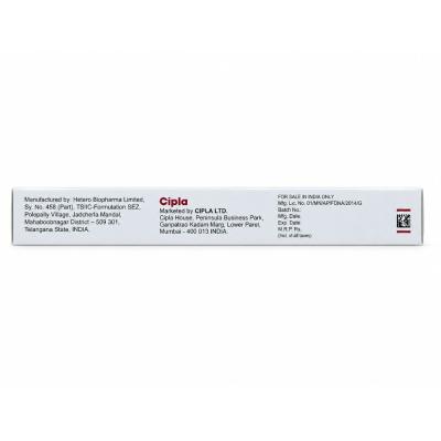 Plamumab 40mg Injection view 3