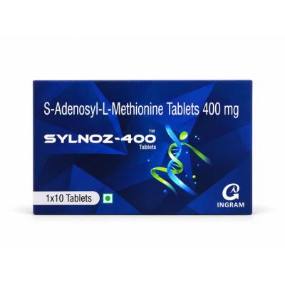 Sylnoz 400mg Tablet