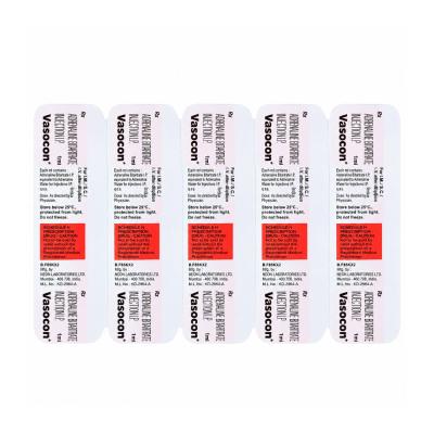 Vasocon 1mg Injection view 4