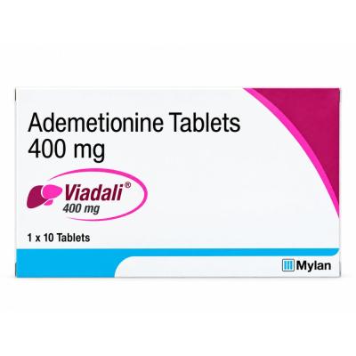 Viadali 400mg Tablet
