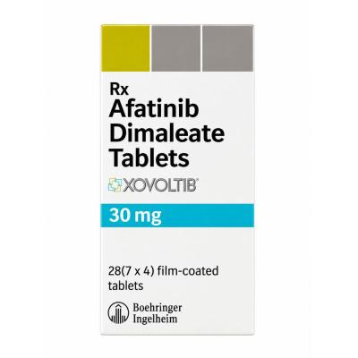 Xovoltib 30 mg Tablet