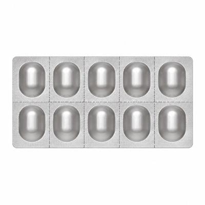 Xovoltib 30 mg Tablet view 3