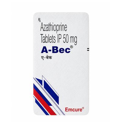 A Bec 300mg Tablet view 2