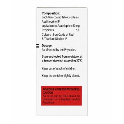 A Bec 300mg Tablet view 3