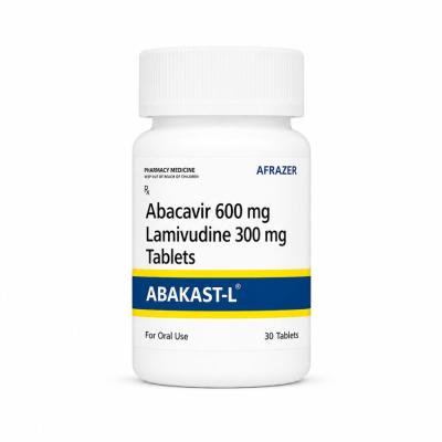 Abakast L Tablet