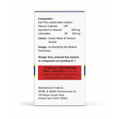 Abakast L Tablet view 3