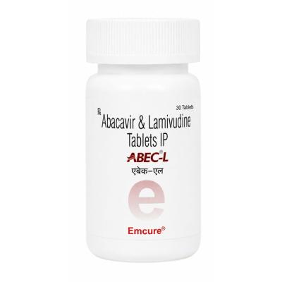 Abec L Tablet