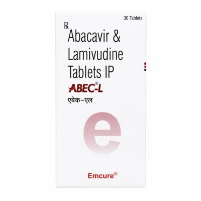 Abec L Tablet view 2