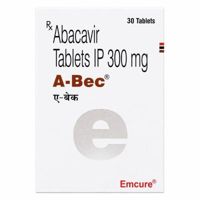 Abec Tablet