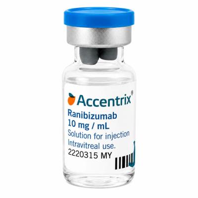 Accentrix 2.3mg Injection view 2