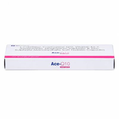 Ace Q10 Capsule view 2