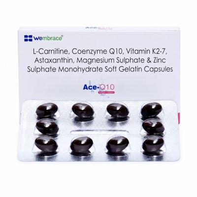 Ace Q10 Capsule view 4
