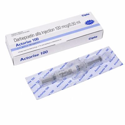Actorise 100 mcg Injection view 2