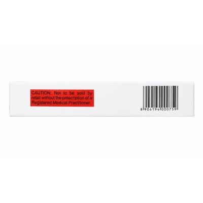 Acutrol C 400 mg Tablet view 3