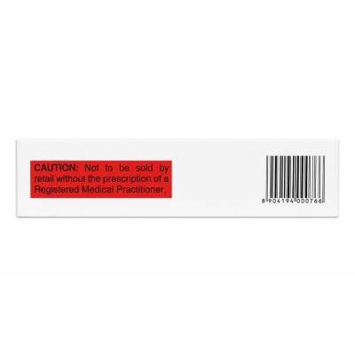 Acutrol C 800 mg Tablet view 3