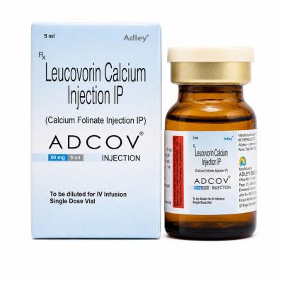 Adcov 50 mg Injection view 3